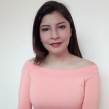 Foto de Lic. Jaretty Landeros