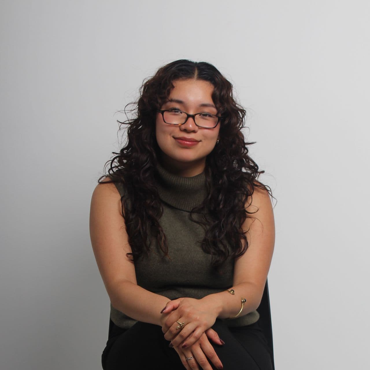 Foto de Lic. Jarid Elena Medina Rodríguez
