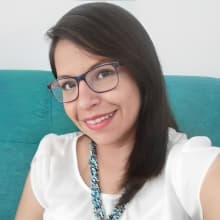 Foto de Lic. Jatziri Ravelo Palacios