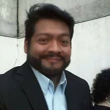 Foto de Lic. Javier Loyola