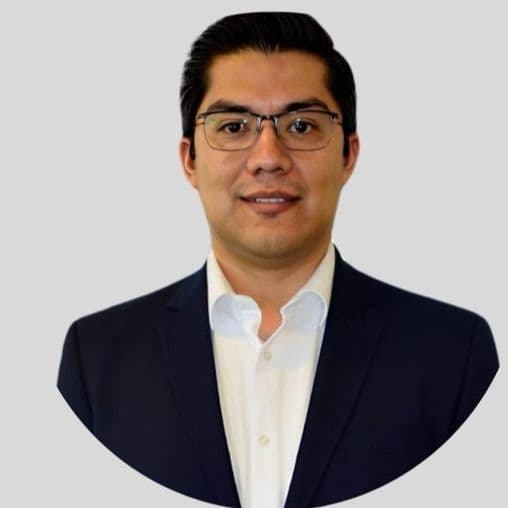 Foto de Lic. Javier Sánchez