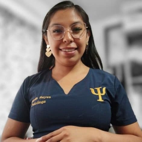 Foto de Lic. Jazmín Mariela Rivera Reyes