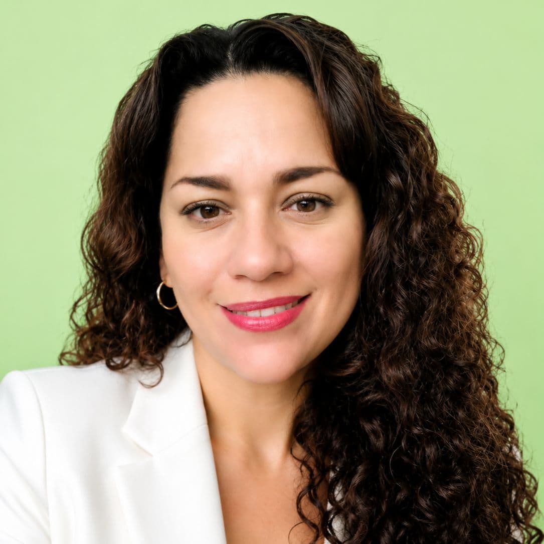 Foto de Lic. Jeniffer Merino González