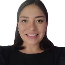 Foto de Lic. Jennifer Daniela Gonzalez Solis