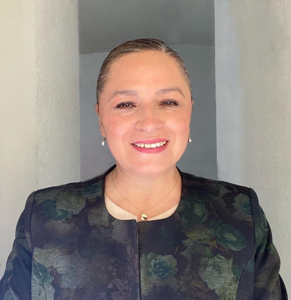 Foto de Lic. Jennifer Lopez Nava