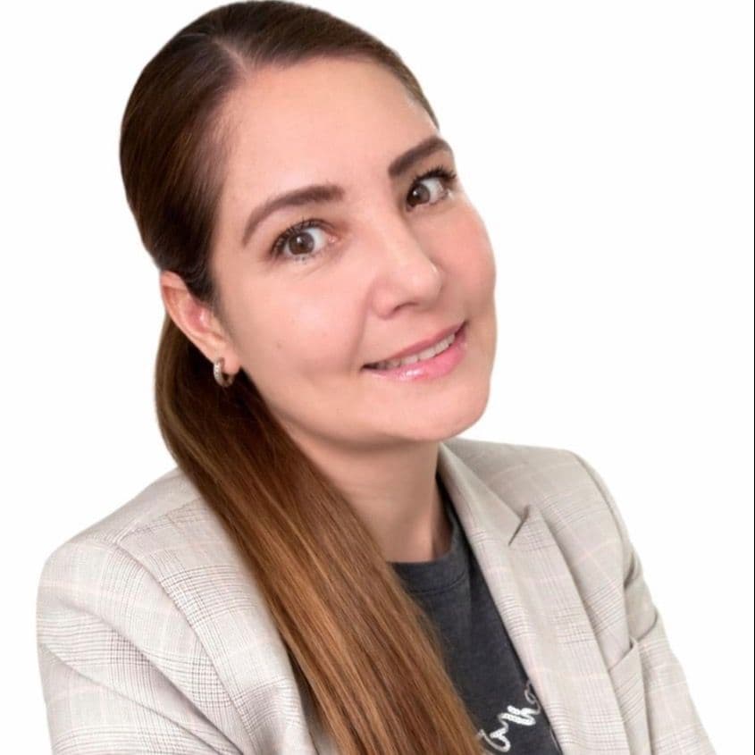 Foto de Lic. Jesika Gabriela Arreola Carranza