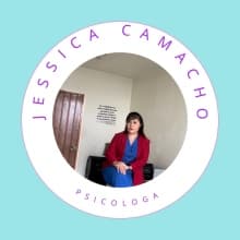 Foto de Lic. Jessica Camacho Ayala