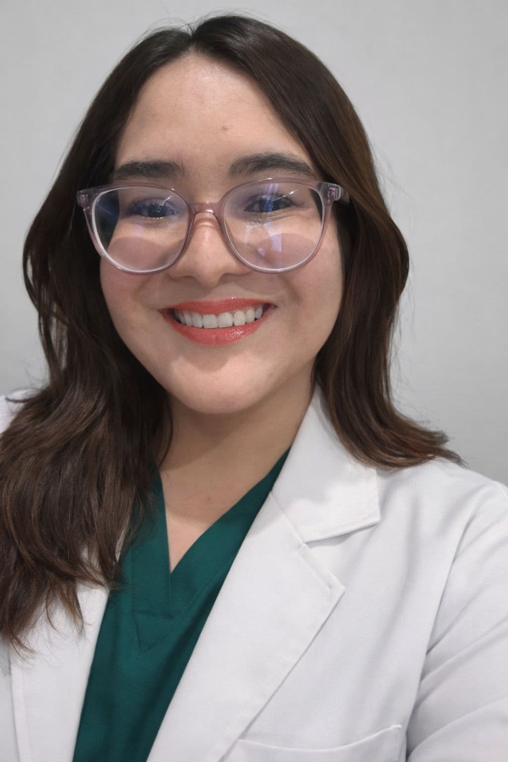 Foto de Lic. Jessica Hernández