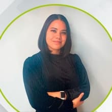 Foto de Lic. Jessica Mendoza