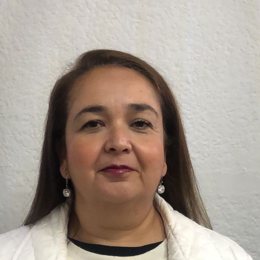 Foto de Lic. Jessica Pérez