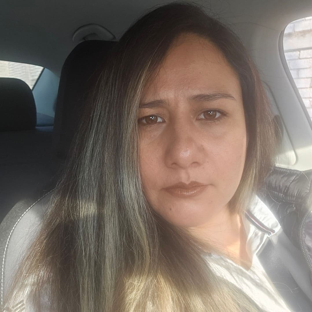 Foto de Lic. Jessica Retana Hernández