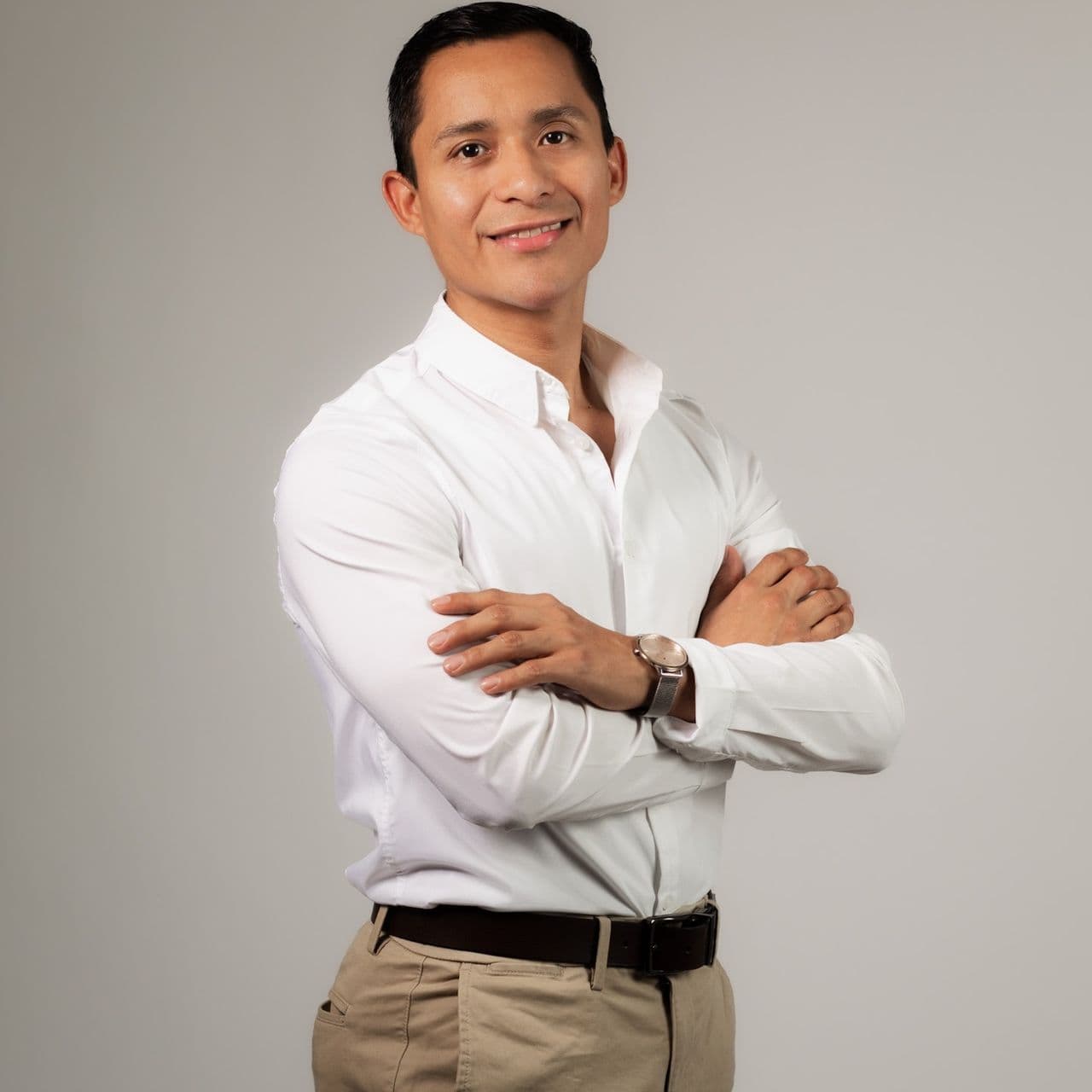 Foto de Lic. Jesus Acosta Paita