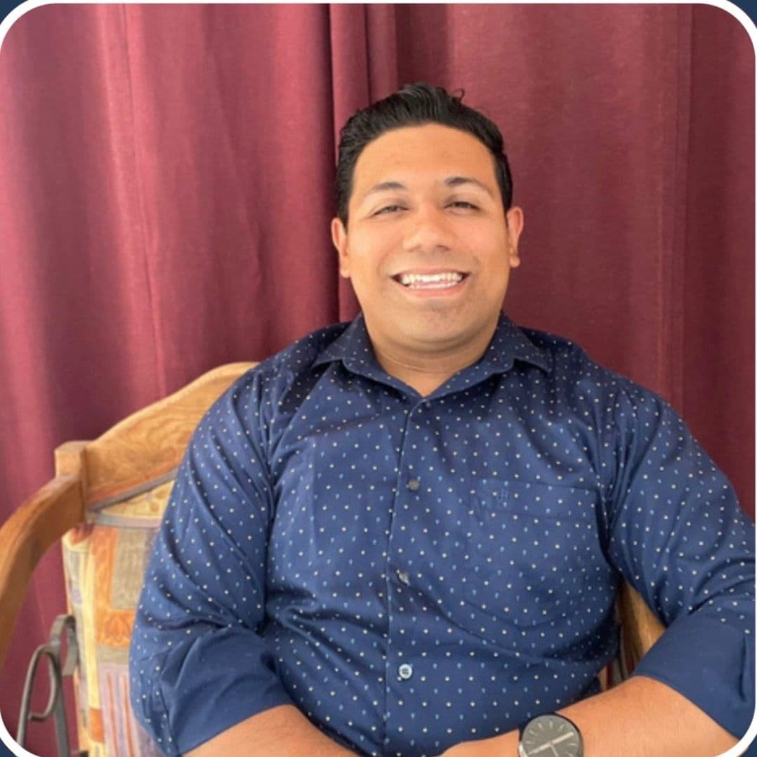 Foto de Lic. Jesús Alberto Trujillo Alanis
