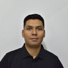 Foto de Lic. Jesús Jared Esquivel Garcia