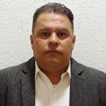 Foto de Lic. Jesús Lazcano