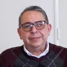 Foto de Lic. Jesús Pablo Rocha Buentello