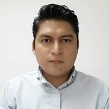Foto de Lic. Jhonatan Ivan Cabrera Jonapá