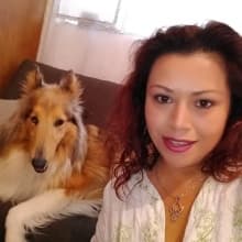 Foto de Lic. Joceline Caullieres
