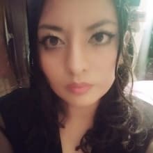 Foto de Lic. Joceline Itzel Villa Naranjo