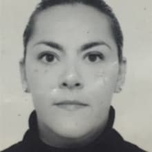 Foto de Lic. Jocelyn De León Stoll