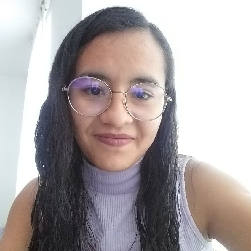 Foto de Lic. Jocelyn Gutierrez Hernandez