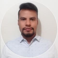 Foto de Lic. Jonathan Martínez López