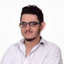 Foto de Lic. Jordi Núñez