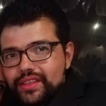 Foto de Lic. Jorge Arriaga Mendoza