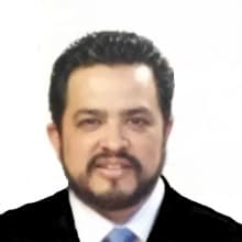 Foto de Lic. Jorge Cedano