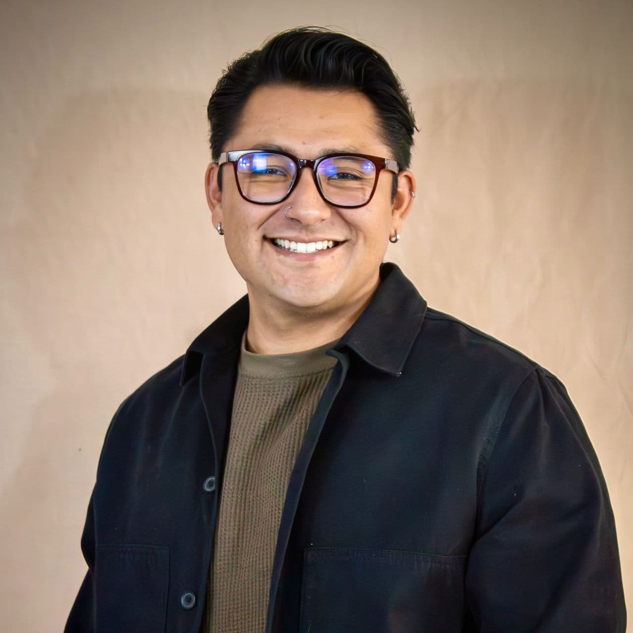 Foto de Lic. Jorge Elliot Medina Angel