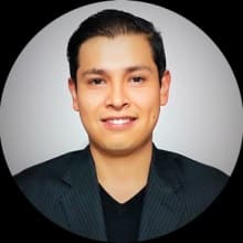 Foto de Lic. Jorge Fernando Bonilla Allende