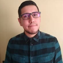 Foto de Lic. Jorge Francisco Meza García