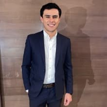 Foto de Lic. Jorge Gerardo Villalpando Menchaca