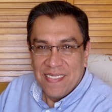 Foto de Lic. Jorge Jarillo Luna