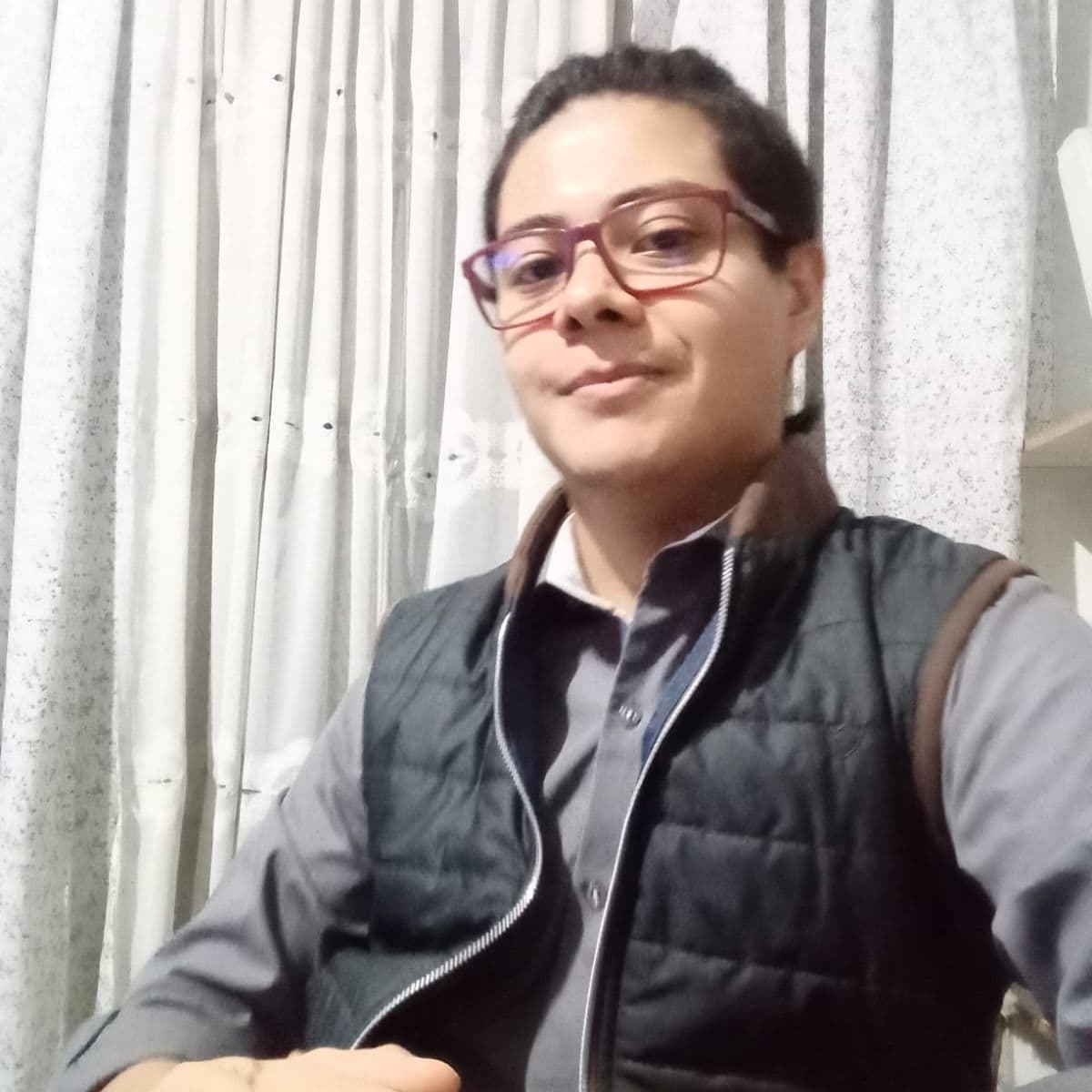 Foto de Lic. Jorge Luis Zamudio Mejía