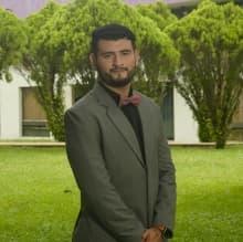 Foto de Lic. Jorge Manuel García Martínez
