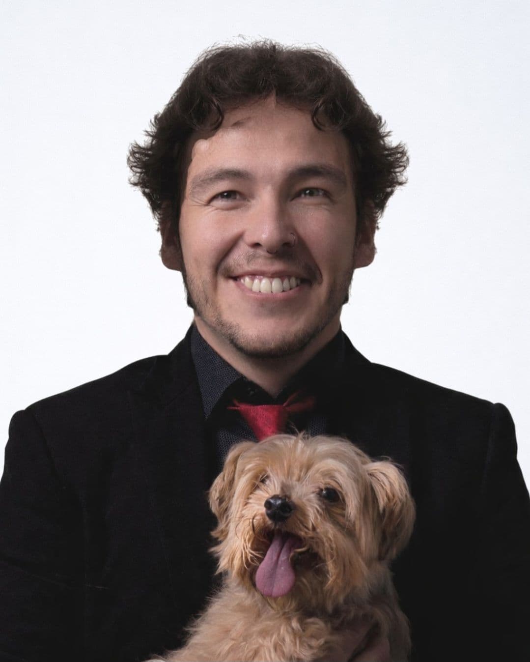 Foto de Lic. Jorge Ortega