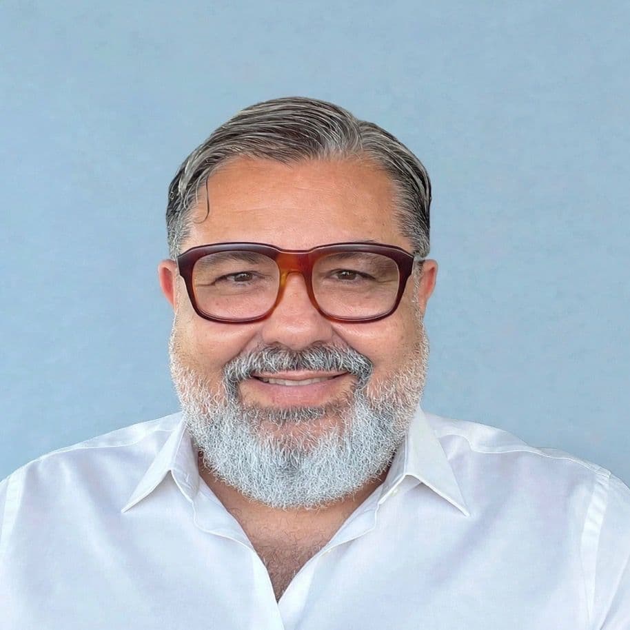 Foto de Lic. Jorge Sánchez