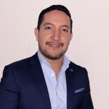 Foto de Lic. José Adán Guzmán Rodela