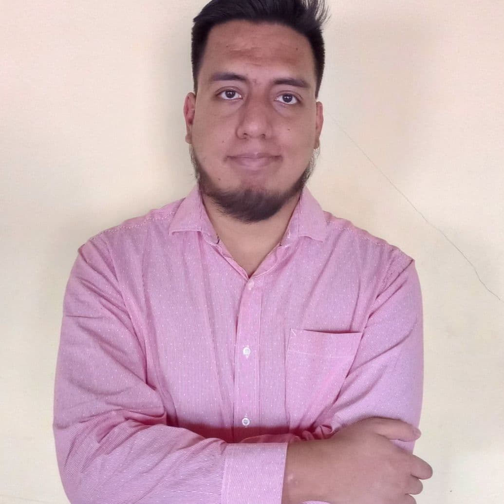 Foto de Lic. José Alberto Islas Pérez