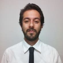 Foto de Lic. José Alberto Tenorio Hernández