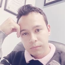 Foto de Lic. Jose Andres Rivera Botello