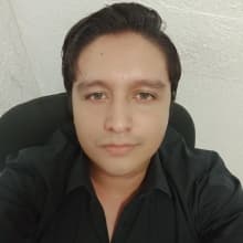 Foto de Lic. José Antonio Hidalgo López