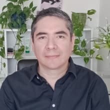 Foto de Lic. José Antonio Nieto