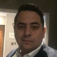 Foto de Lic. José Antonio Romo González