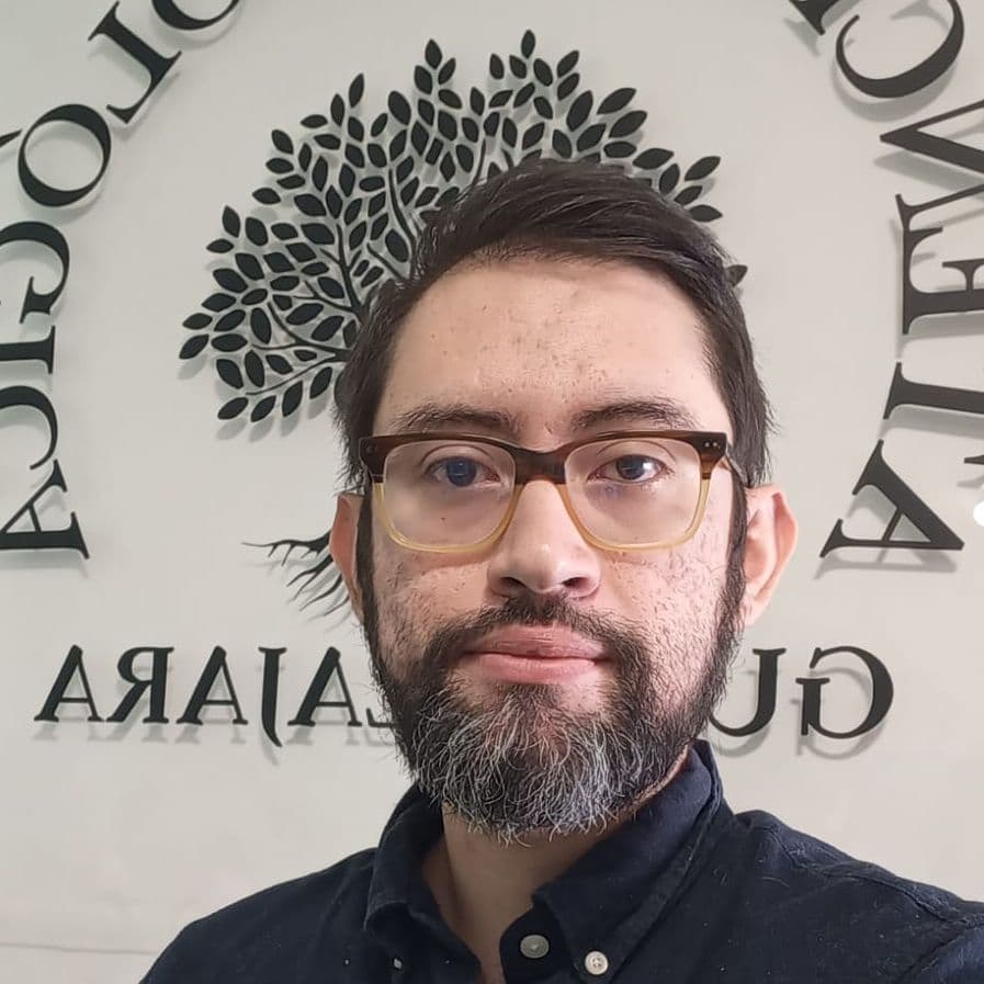 Foto de Lic. José Arturo Muñoz Arellano
