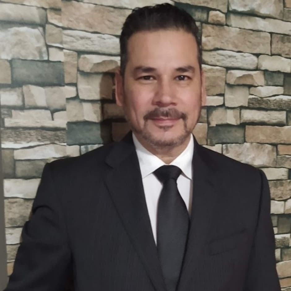 Foto de Lic. José Ávila de la Garza