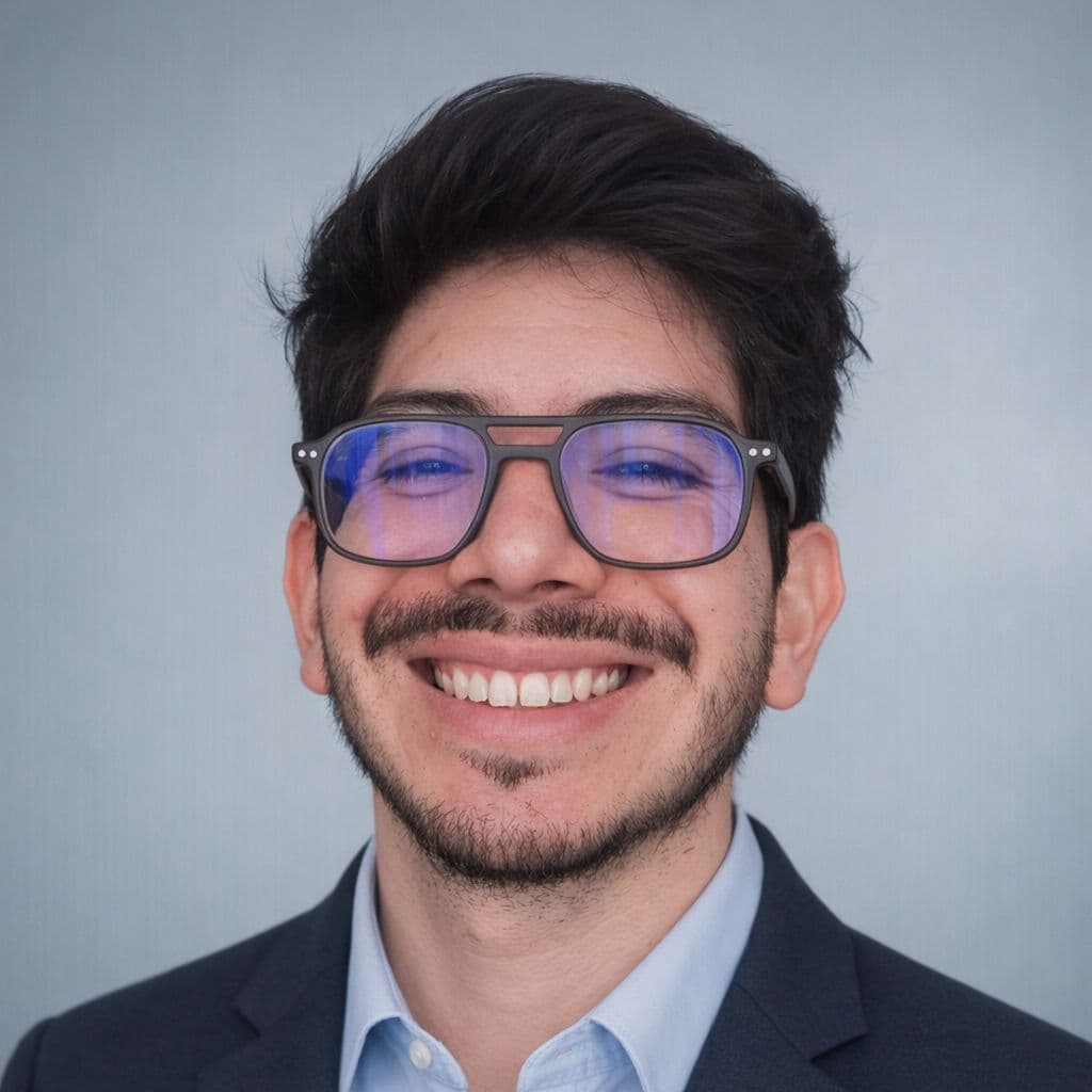 Foto de Lic. José Eduardo Nieto Domínguez