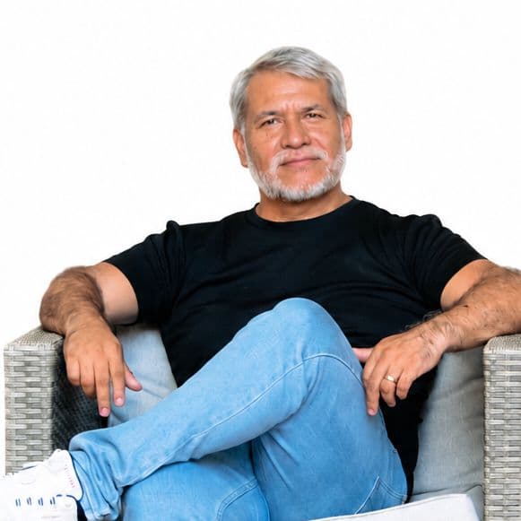 Foto de Lic. José Francisco Becerra Nolasco
