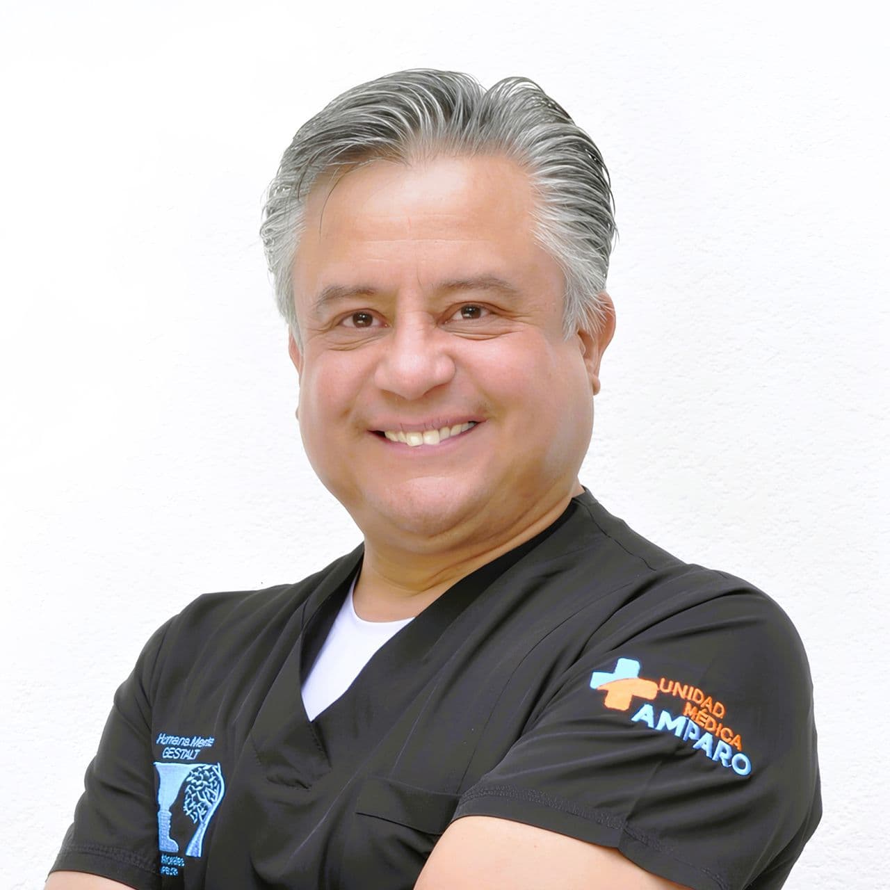 Foto de Lic. José Humberto Morales Galindo